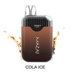 Mazaj Infinity 4500 Puffs- Cola Ice