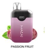 Mazaj Infinity 4500 Puffs- Passion Fruit