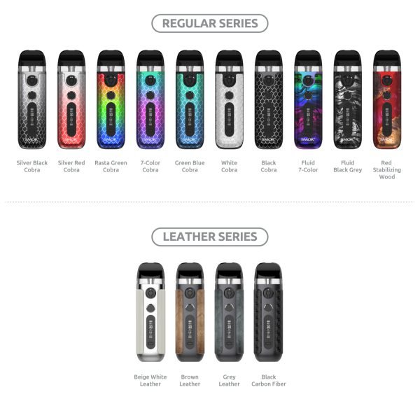 Smok Novo 5 Pod System Kit