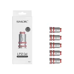 Smok LP2 Replacement Coils 5pcs/pack