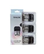 Smok Novo X Replacement Pods