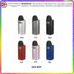 Uwell Caliburn AZ3 Pod Sytem Kit 17W