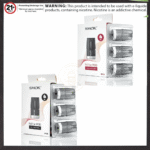SMOK Nfix Replacement Pods