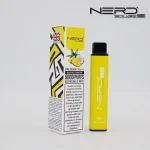 Nerd Square 5000 Puffs Disposable Vape 20mg- Pina Colada