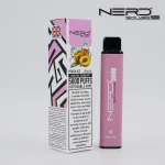 Nerd Square 5000 Puffs Disposable Vape 20mg Best Online Vape Shop In DUBAI UAE