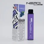 Nerd Square 5000 Puffs Disposable Vape 20mg Best Online Vape Shop In DUBAI UAE