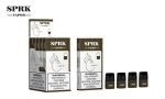 SPRK VAPOR Replacement Vape Pod Compatible With Myle V4 Device- Cubano