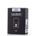 Uwell Caliburn G3 Pod Cartridge- 0.9ohm Meshed