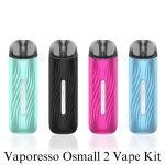 Vaporesso Osmall 2 Pod Kit 450mAh