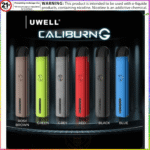 Uwell Caliburn G2 18W Pod System Kit