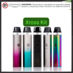 Vaporesso XROS 16W Pod System Kit