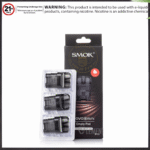 SMOK Novo 4 Mini Empty Pods 2ml