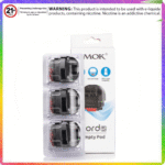 SMOK Nord 5 Replacement Pods Cartridge 5ml