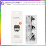 SMOK IPX 80 RPM2 Empty Pods 3pcs / Pack
