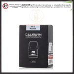 Uwell Caliburn G3 Pod Cartridge- 0.6ohm Meshed