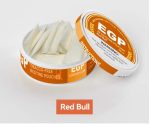 EGP Nicotine Pouches14mg