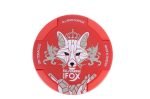 White Fox All White Portion Nicotine Pouches- GN Tobacco Full Charge