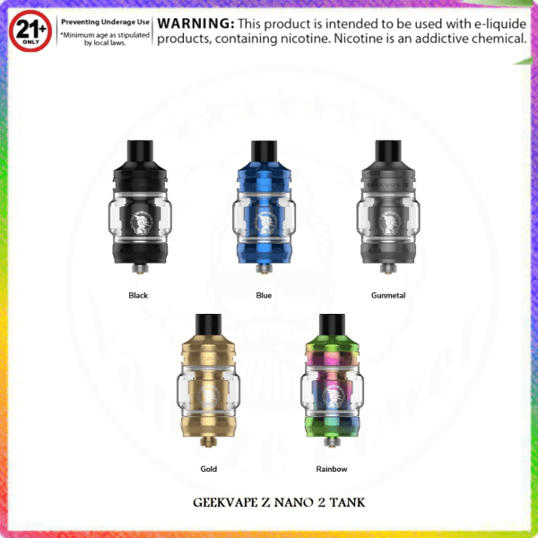 GeekVape Z Nano 2 Tank