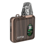 OXVA Xlim SQ Pro Pod System Kit- Bronze Wood