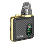 OXVA Xlim SQ Pro Pod System Kit- Gold Carbon