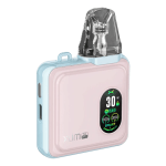 OXVA Xlim SQ Pro Pod System Kit- Pastel Pink