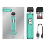 SMOK Novo Master Pod Kit 30W 1000 mAh