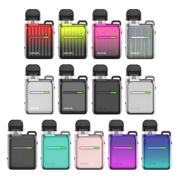 Smok Novo Master Box Kit 30W 1000mAh