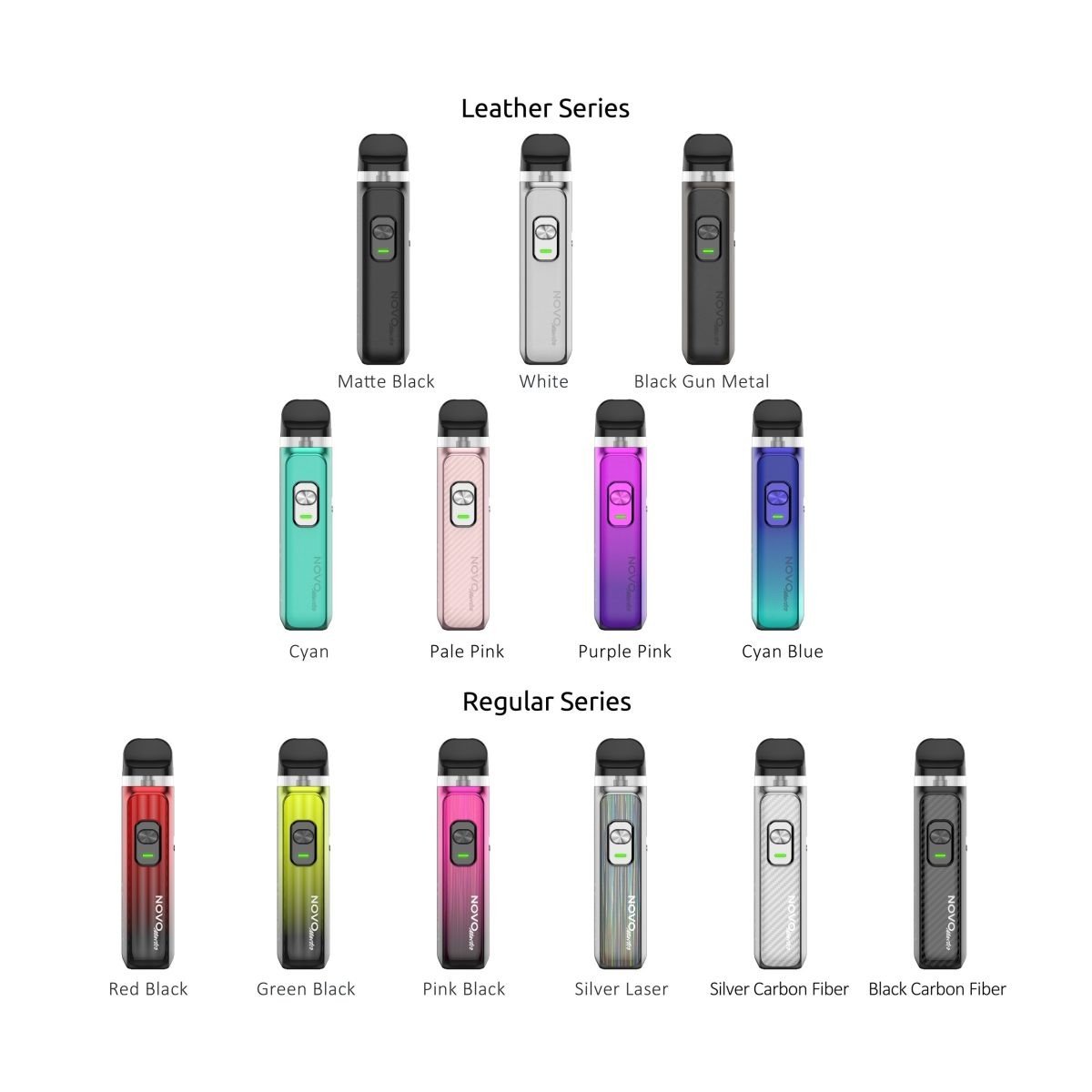 SMOK Novo Master Pod Kit 30W 1000 mAh