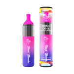 Tugboat EVO 4500 Puffs Black Mamba disposable vape