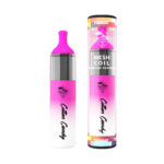 Tugboat EVO 4500 Puffs Cotton Candy disposable vape