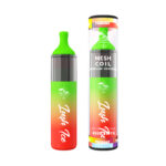 Tugboat EVO 4500 Puffs Lush Ice disposable vape
