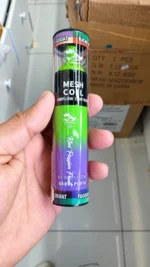Tugboat EVO 4500 Puffs Kiwi Passion Fruit disposable vape