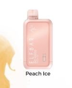 Elf Bar BC10000 Puffs Disposable Vape- Peach Ice