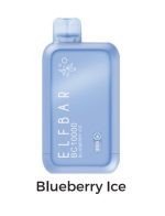 Elf Bar BC10000 Puffs Disposable Vape- Blueberry Ice