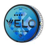 VELO Nicotine Pouches- Cool Storm