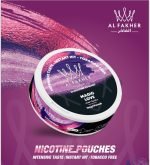 Al Fakher Nicotine Pouches- Magic Love