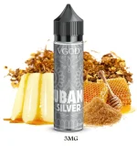 VGOD Cubano Silver E-Liquid