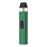 Vaporesso XROS 4 Pod Vape Kit- Green