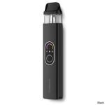 Vaporesso XROS 4 Pod Vape Kit- Black