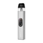 Vaporesso XROS 4 Pod Vape Kit- Silver