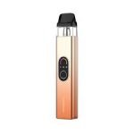 Vaporesso XROS 4 Pod Vape Kit- Champagne Gold