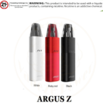 Voopoo Argus Z Pod Kit