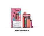 Yuoto 20000 Puffs Disposable Vape- Watermelon Ice