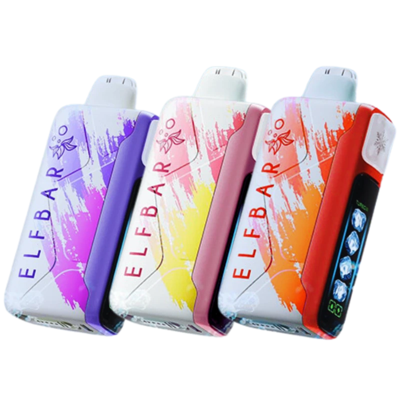 ELF BAR ICE King 30000 Puffs in Dubai ELF BAR ICE King 30000 Puffs in Dubai