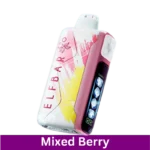 ELFBAR ICE King 30000 Mixed Berry Puffs in Dubai