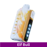 ELFBAR ICE King 30000 Puffs Elf Bull in Dubai