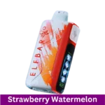 ELFBAR ICE King 30000 Puffs Strawberry Watermelon in Dubai