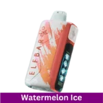 ELFBAR ICE King 30000 Puffs Watermelon Ice in Dubai