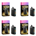 Elfbar Raya D3 Pro 30000 Puffs Disposable Vape