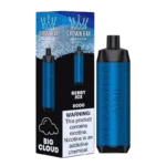 Al Fakher 8000 Puffs Crown Bar Disposable Vape in UAE - Image 7